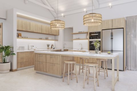 3 bedrooms Villa in Petit Raffray, Mauritius No. 60777 9