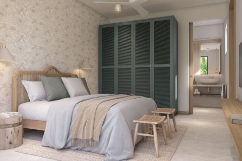 3 bedrooms Villa in Petit Raffray, Mauritius No. 60777 7