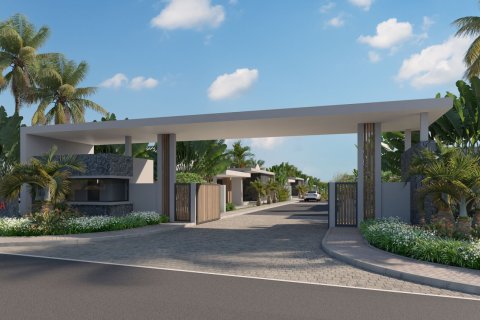 3 bedrooms Villa in Petit Raffray, Mauritius No. 60777 1