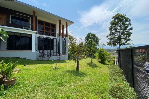 3 bedrooms House in Chiang Mai, Thailand No. 98187 1