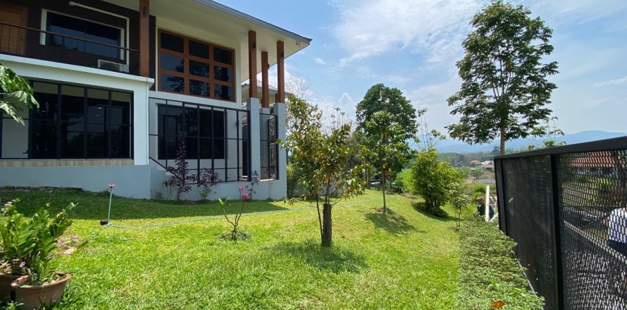 3 bedrooms House in Chiang Mai, Thailand No. 98187