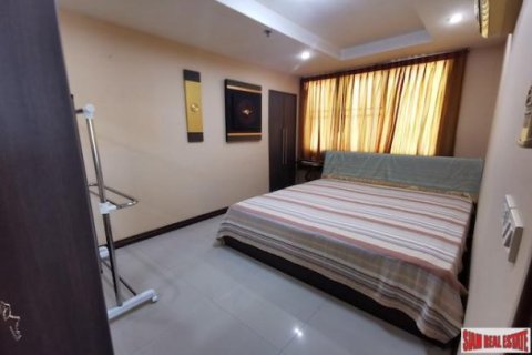 2 bedrooms Apartment in Bangkok, Thailand No. 96157 9