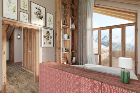 5 chambres House à Les Allues, France No. 99663 5