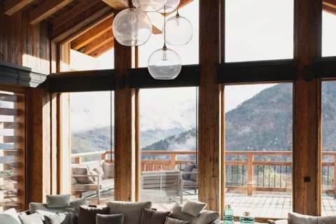 5 chambres House à Les Allues, France No. 99663 7