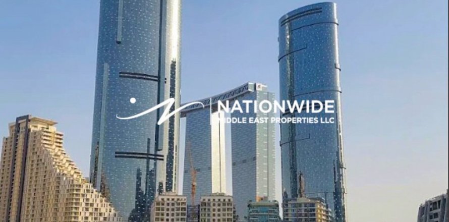 2 chambres Appartement à Abu Dhabi, UAE No. 122847