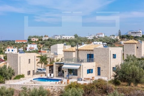 3 bedrooms Villa in Crete, Greece No. 73968 22