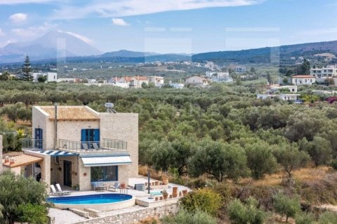 3 bedrooms Villa in Crete, Greece No. 73968 21