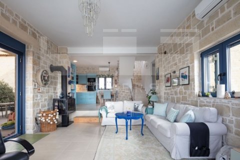 3 bedrooms Villa in Crete, Greece No. 73968 10