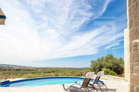 3 bedrooms Villa in Crete, Greece No. 73968 19