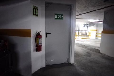 3 bedrooms Apartment in Panama City, Panama No. 109769 15