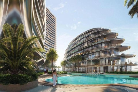 1 bedroom Apartment in Hai Ba Trung, Vietnam No. 92098 4