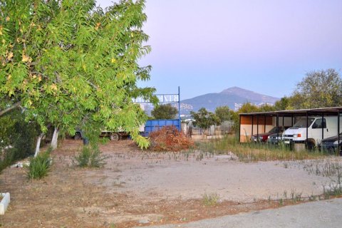 2850m² Commercial property in Acharnes, Greece No. 59448 3