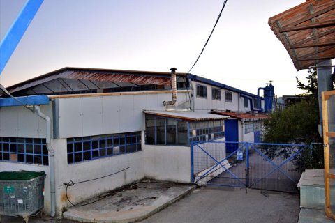 2850m² Commercial property in Acharnes, Greece No. 59448 1