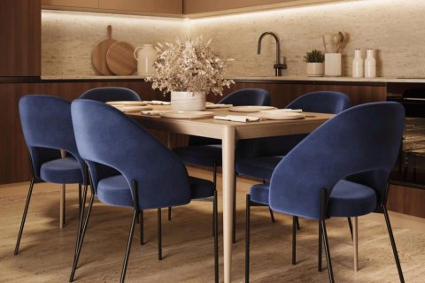 1 chambre Appartement à District 6, Vietnam No. 91503 2