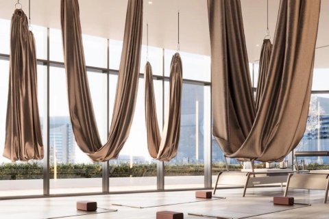 1 chambre Appartement à District 6, Vietnam No. 91503 12