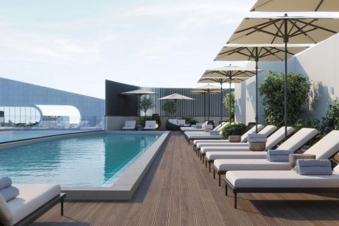 1 bedroom Apartment in Dubai Sports City, UAE No. 91503