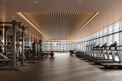 1 chambre Appartement à District 6, Vietnam No. 91503 8