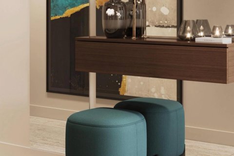 1 chambre Appartement à District 6, Vietnam No. 91503 3