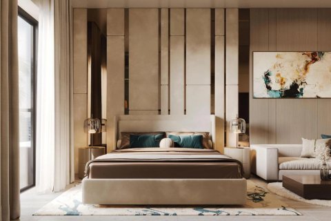 1 chambre Appartement à District 6, Vietnam No. 91503 4