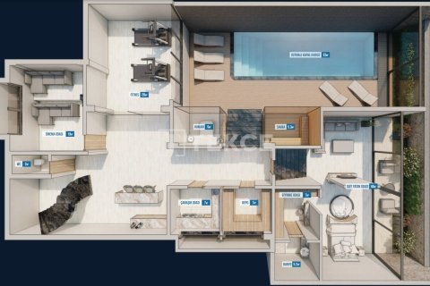 5 bedrooms Villa in Phuoc Tuy, Vietnam No. 14662 2