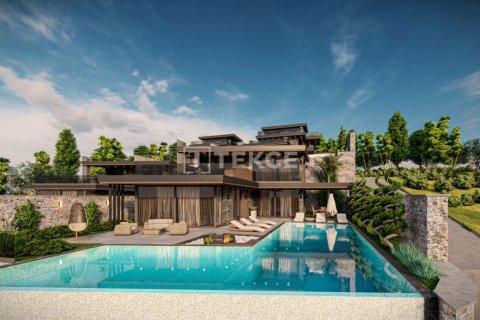 5 bedrooms Villa in Phuoc Tuy, Vietnam No. 14662 12