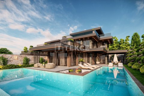 5 bedrooms Villa in Phuoc Tuy, Vietnam No. 14662 9