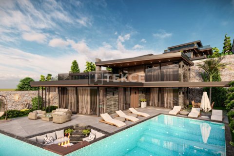 5 bedrooms Villa in Phuoc Tuy, Vietnam No. 14662 19