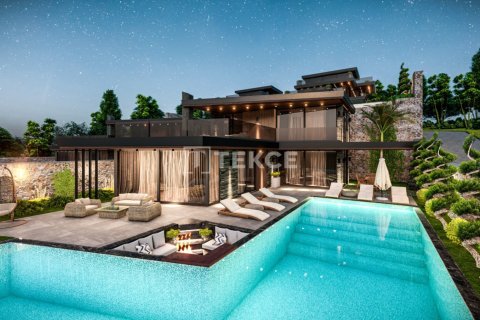 5 bedrooms Villa in Phuoc Tuy, Vietnam No. 14662 18