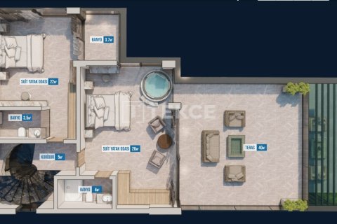 5 bedrooms Villa in Phuoc Tuy, Vietnam No. 14662 8