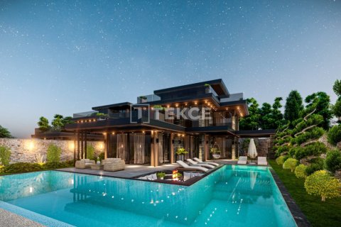 5 bedrooms Villa in Phuoc Tuy, Vietnam No. 14662 10
