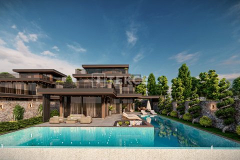 5 bedrooms Villa in Phuoc Tuy, Vietnam No. 14662 4