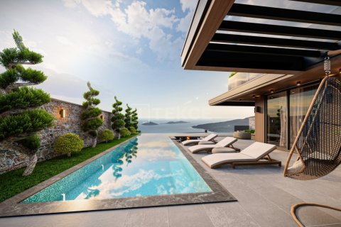 5 bedrooms Villa in Phuoc Tuy, Vietnam No. 14662 16