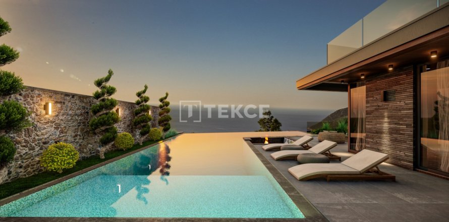 5 bedrooms Villa in Phuoc Tuy, Vietnam No. 14662