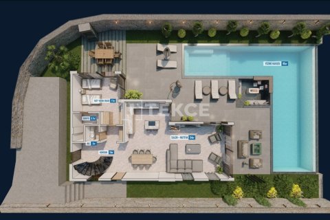 5 bedrooms Villa in Phuoc Tuy, Vietnam No. 14662 7