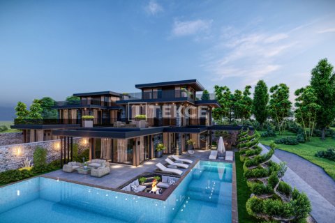 5 bedrooms Villa in Phuoc Tuy, Vietnam No. 14662 11