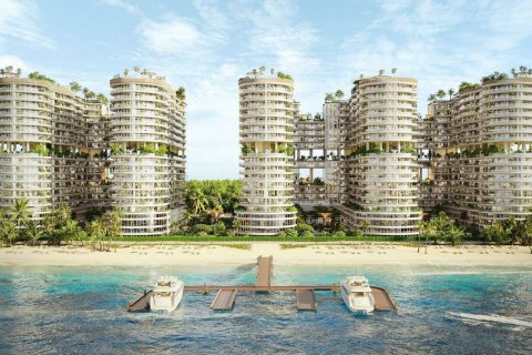 2 dormitorios Apartment en Umm Al Quwain, UAE No. 123312
