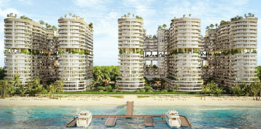 2 chambres Appartement à Umm Al Quwain, UAE No. 123312