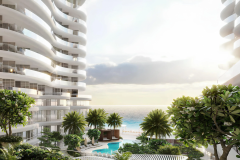 2 bedrooms Apartment in Umm Al Quwain, UAE No. 123312