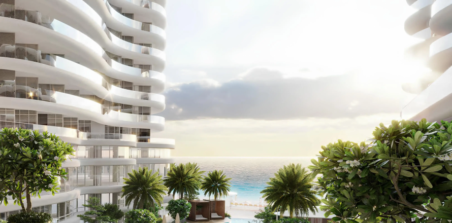 2 bedrooms Apartment in Umm Al Quwain, UAE No. 123312