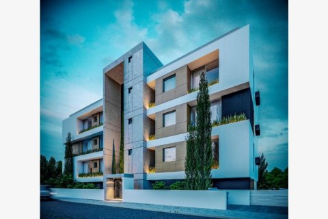 3 dormitorios Apartment en Limassol, Cyprus No. 106060 15