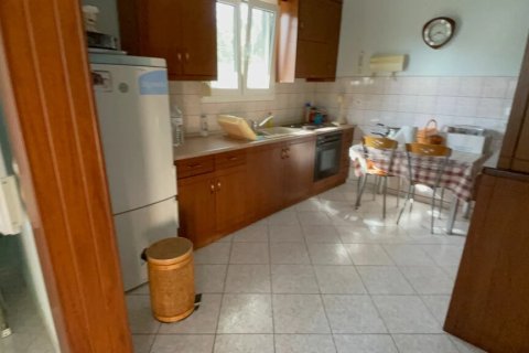 5 bedrooms House in Chalkidiki, Greece No. 108355 3