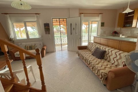 5 bedrooms House in Chalkidiki, Greece No. 108355 9