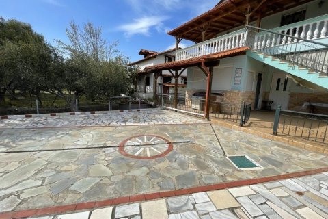 5 bedrooms House in Chalkidiki, Greece No. 108355 14