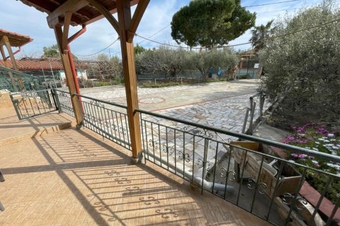 5 bedrooms House in Chalkidiki, Greece No. 108355 16