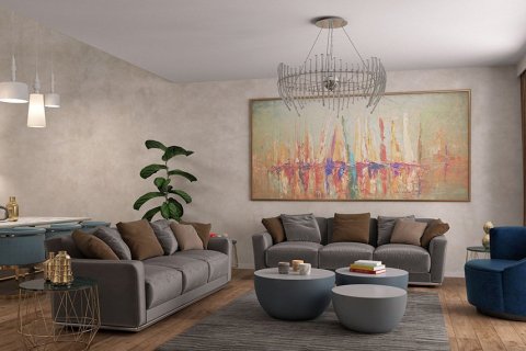 3 chambres Appartement à Khanh Hoa, Vietnam No. 13794 4