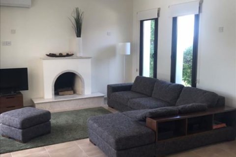 4 bedrooms Villa in Paphos, Cyprus No. 105806 2