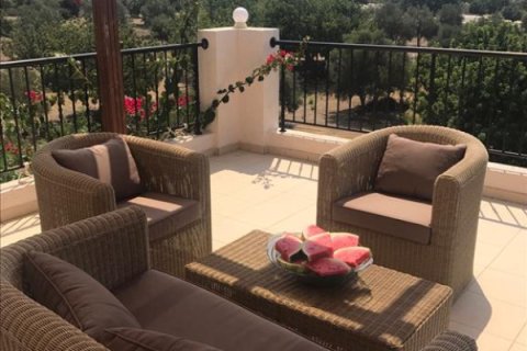 4 bedrooms Villa in Paphos, Cyprus No. 105806 15