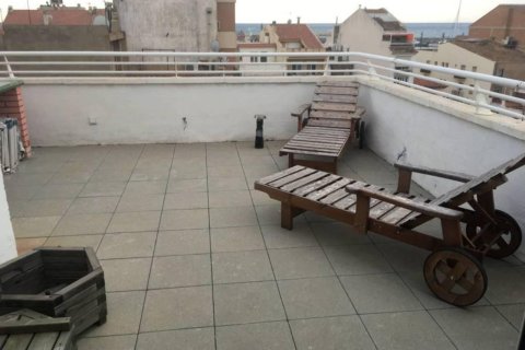 4 bedrooms Apartment in Cambrils, Spain No. 25193