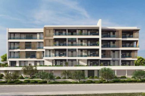 3 bedrooms Apartment in Paphos, Cyprus No. 80953 8