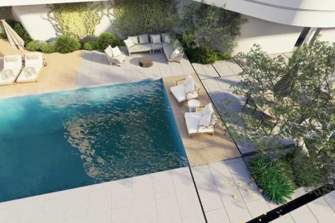 3 bedrooms Apartment in Paphos, Cyprus No. 80953 5